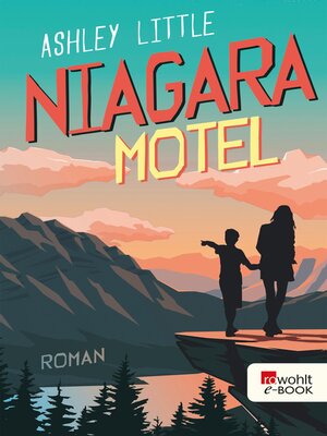 cover image of Niagara Motel